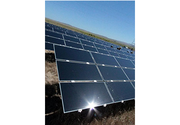 Solar Powered LED Solutions